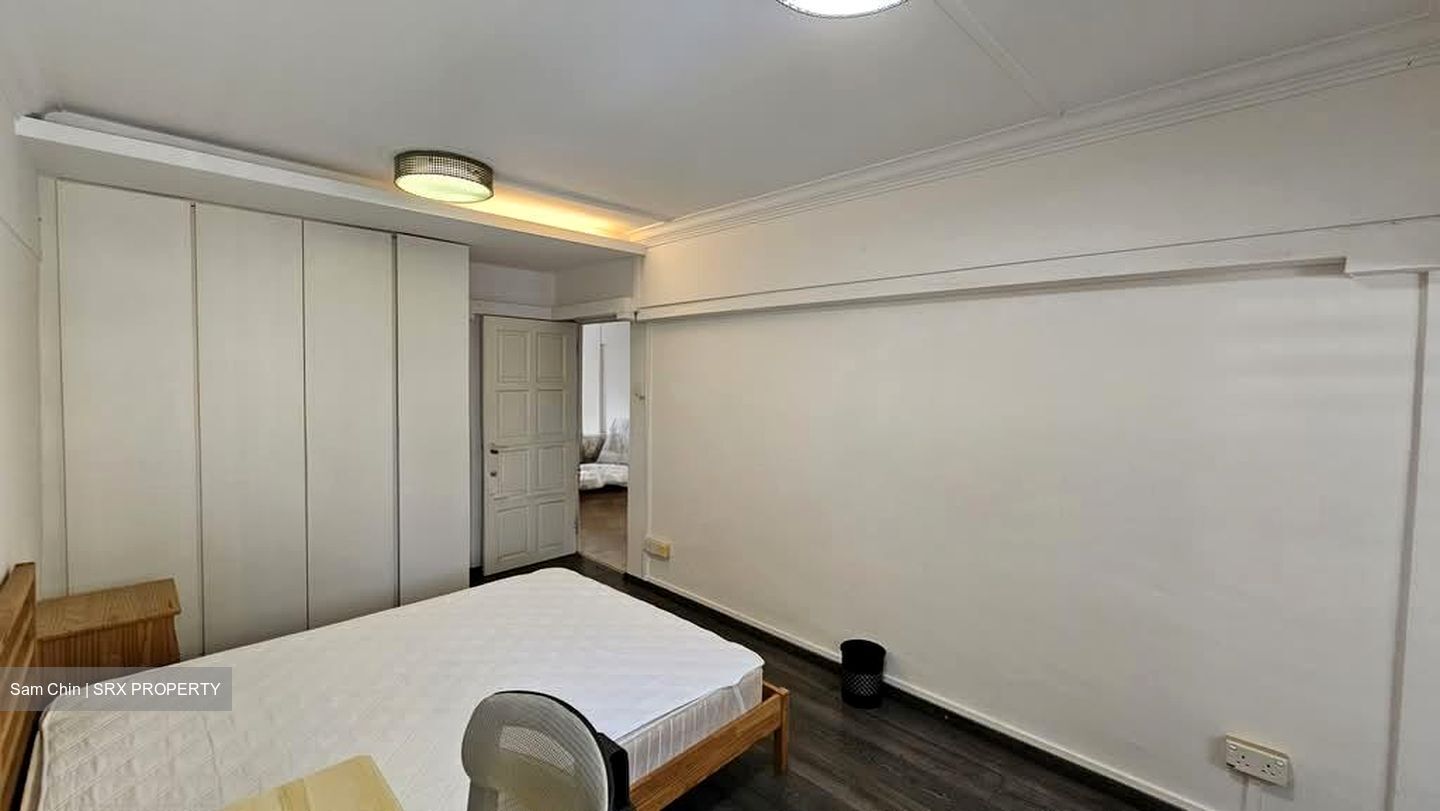 Blk 55 BLANGAH VIEW (Bukit Merah), HDB 4 Rooms #568868091